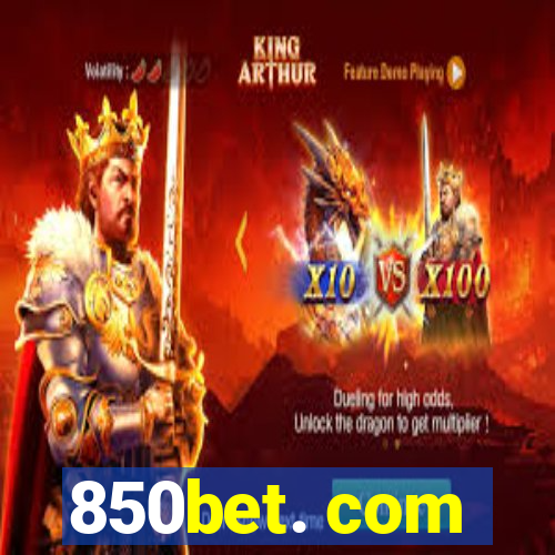 850bet. com